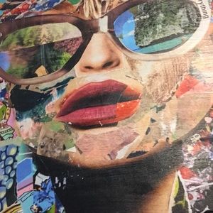 Meet your Posher, Brooklin